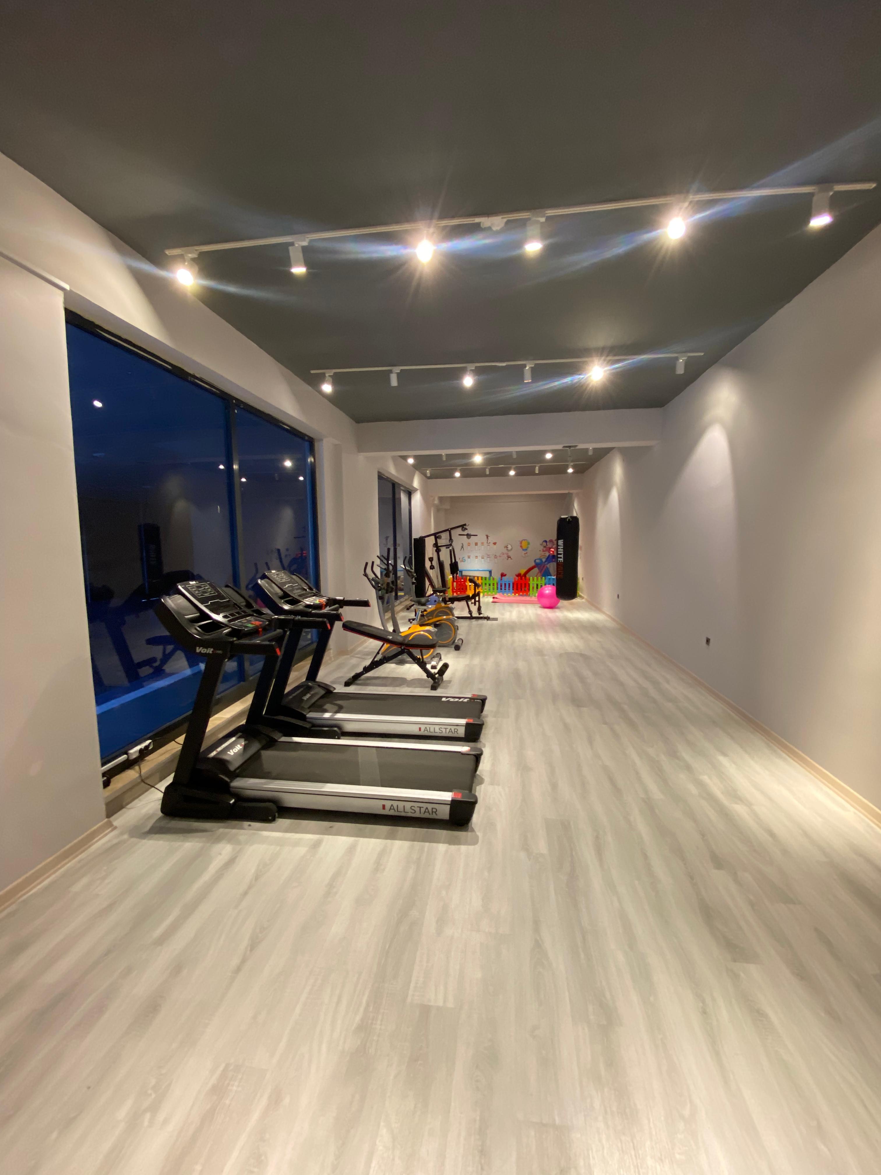 MABEL'DEN SATLIK LÜKS DAİRE